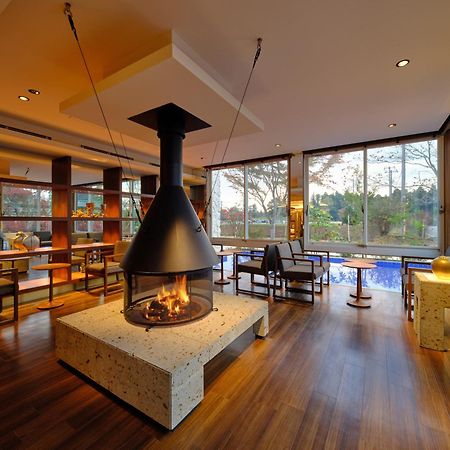 Koyaru-No-Sato Doggys Island Hotel Yachimata Екстериор снимка